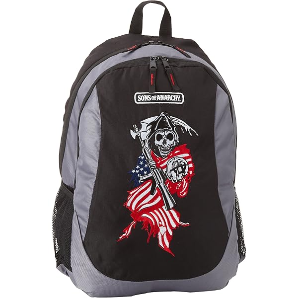 バッグ 20AW ANARCHY LOGO NEW CLASSIC BACKPACK Buy VETEMENTS ANARCHY LOGO BACKPACK for AED 1995.00 | The